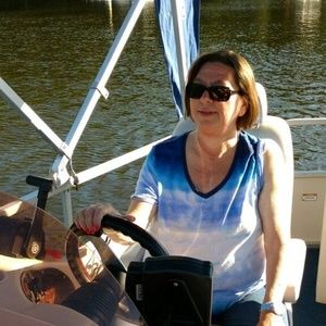 Meet your Posher, Dianne